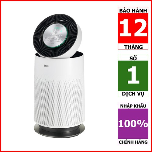 [Trả góp 0%]Máy lọc không khí LG AS65GDWD0 [GIAN HÀNG UY TÍN] [HÀNG CHÍNH HÃNG]