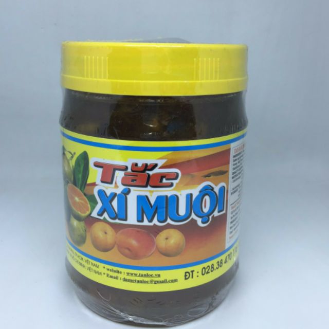 ĐÁ ME TẤN LỘC [500G/900G]