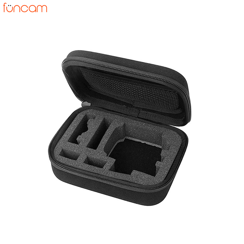 Hộp chống sốc cho Gopro