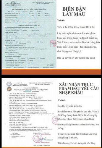 [HCM]Sữa non AlphaLipid Lifeline (New Zealand)