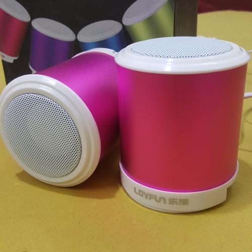 LOA VI TÍNH LOYFUN H2200