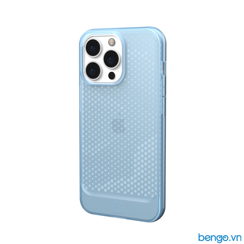 Ốp Lưng iPhone 13/13 Mini/13 Pro/13 Pro Max UAG Lucent Series