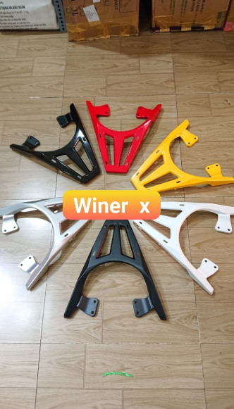 Cảng Sau Winner X Winner V1