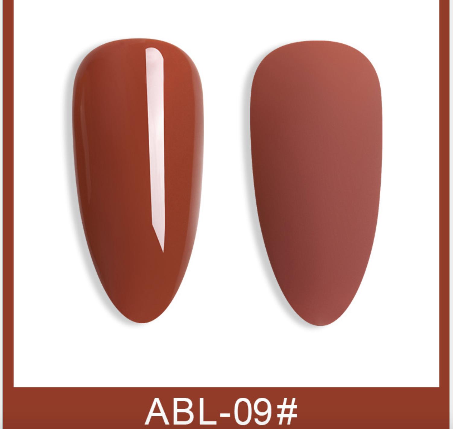[HCM]SƠN GEL AS CHAI ĐỎ ABL - ABL