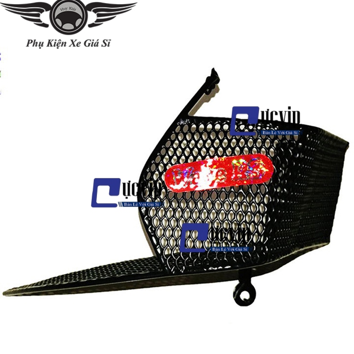[HCM]Rổ Hông Wave RS Cao Cấp MS2730