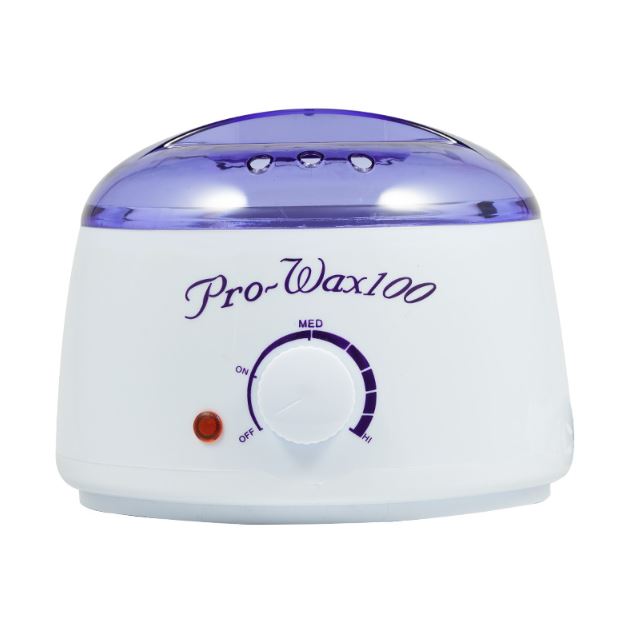 Nồi nấu sáp wax lông pro wax 100