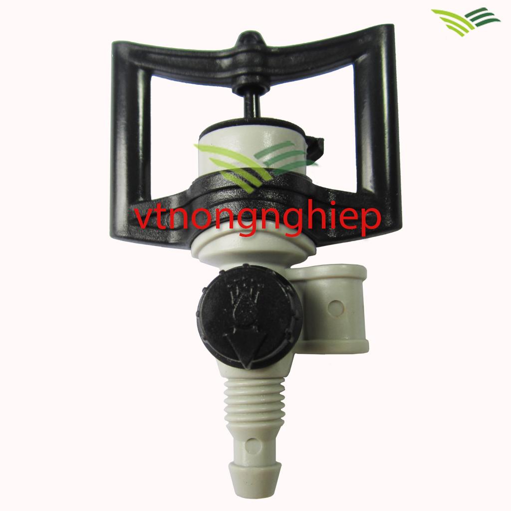 10 BÉC TƯỚI PHUN MƯA BS5000 PLUS 90L