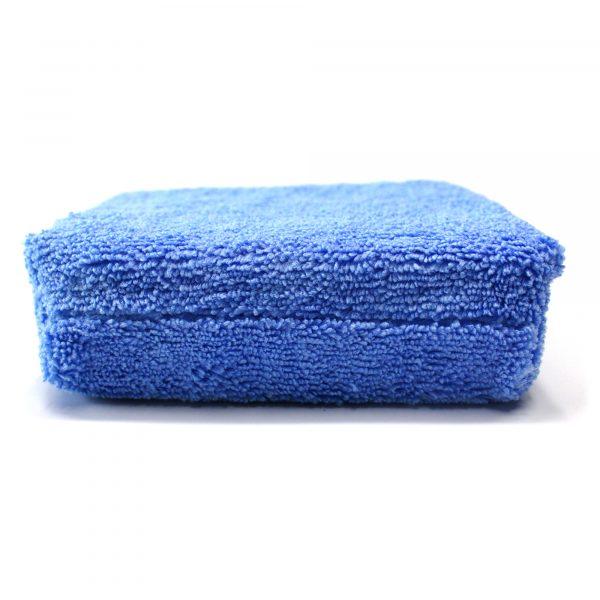 Mút siêu sợi thoa wax, kem dưỡng - Microfiber Waxing/Sealant Applicator
