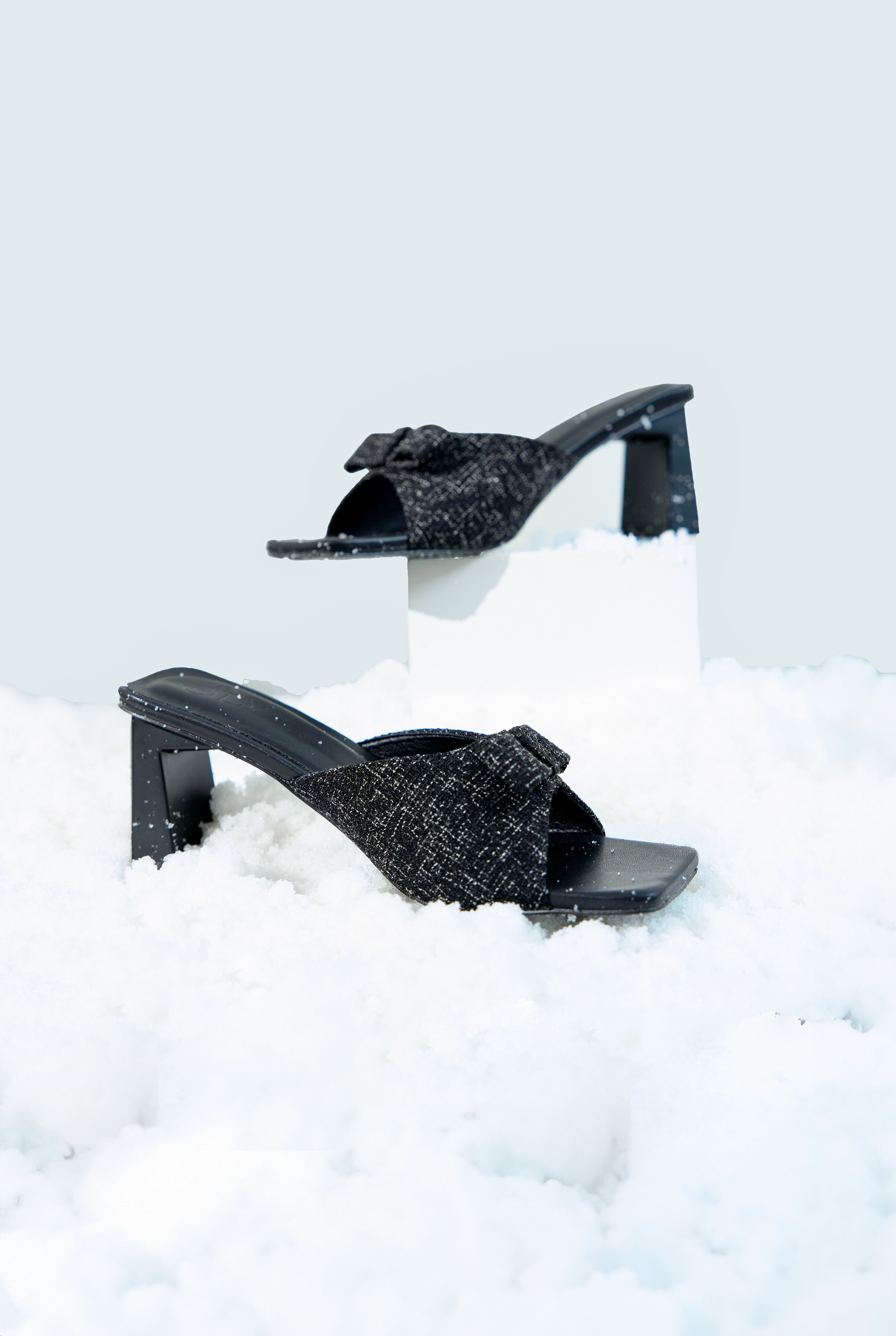 OLV - Giày Nicky Heels