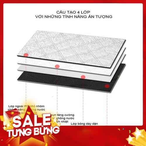 Tấm bạt che chắn nắng