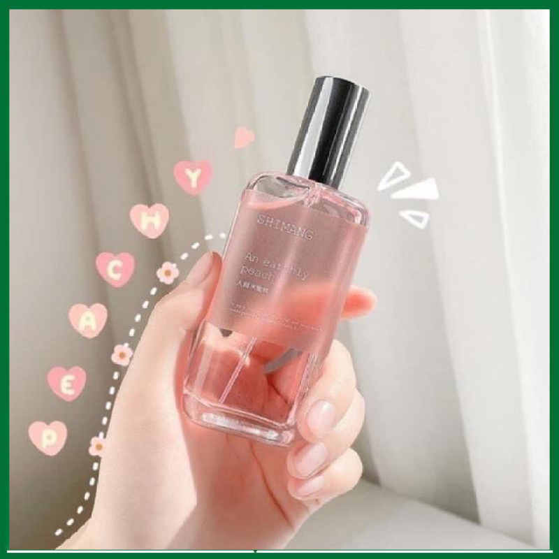 (Bán buôn Sỉ ) Nước Hoa Xịt Thơm Toàn Thân ShiMang Body Mist 50ML NH5 , nước hoa shimang . BIGSALEMART