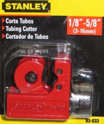 Dao cắt ống Stanley 93-33 (3-16mm)