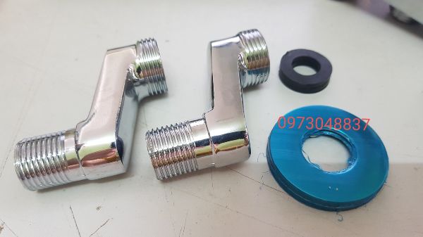 Củ sen tắm nóng lạnh JODEN