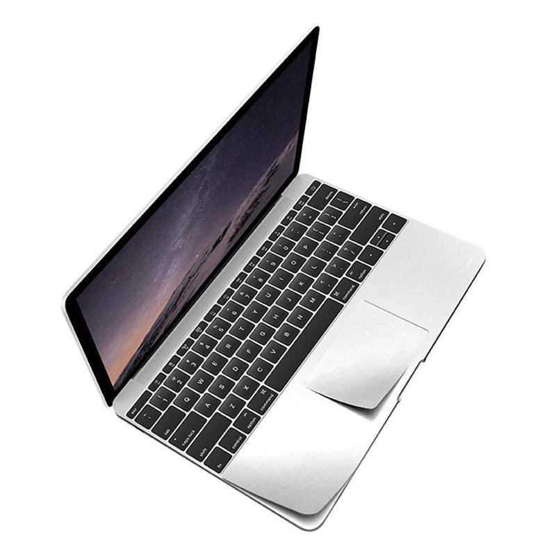 [HCM]Bộ dán Full JCPAL MacGuard 5 in 1 cho New Macbook 12