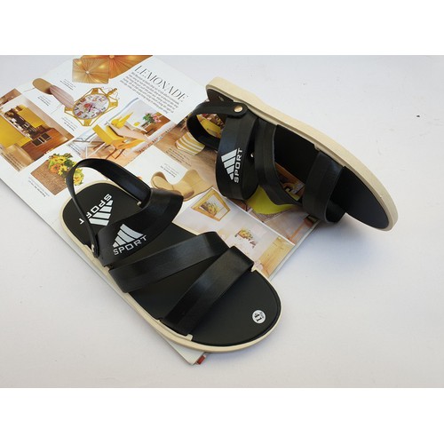 Sandal Nam Nữ Không Thấm Nước Đi Mưa
