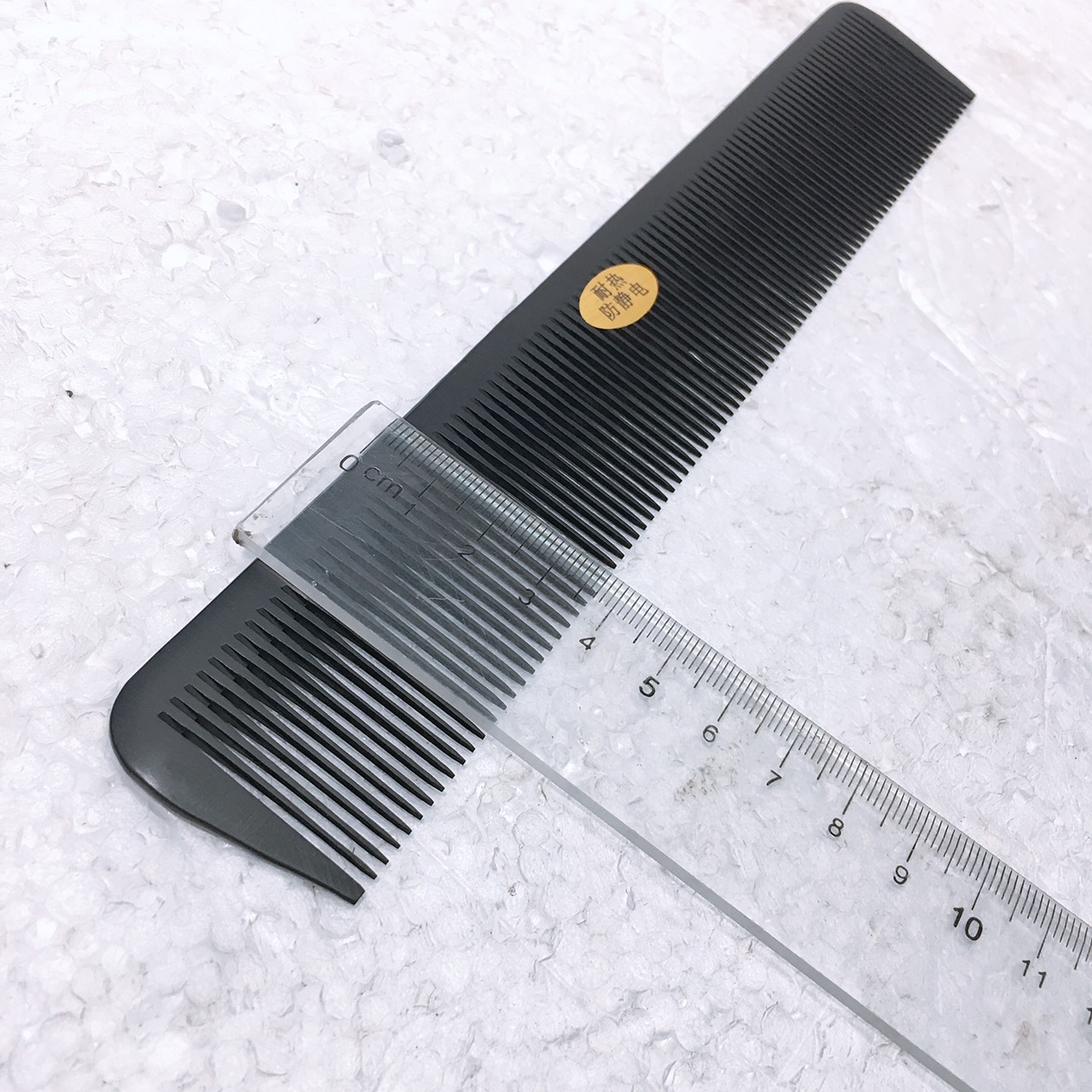 Lược Cắt Tóc Nam Bản To T925