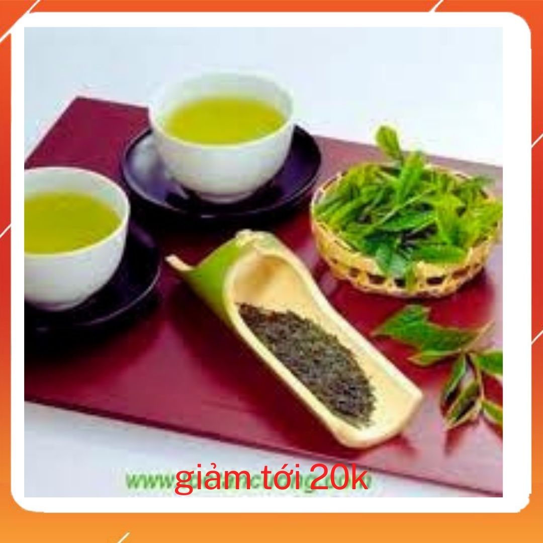 500 gram Đặc sản chè thái nguyên(đsctn 1)