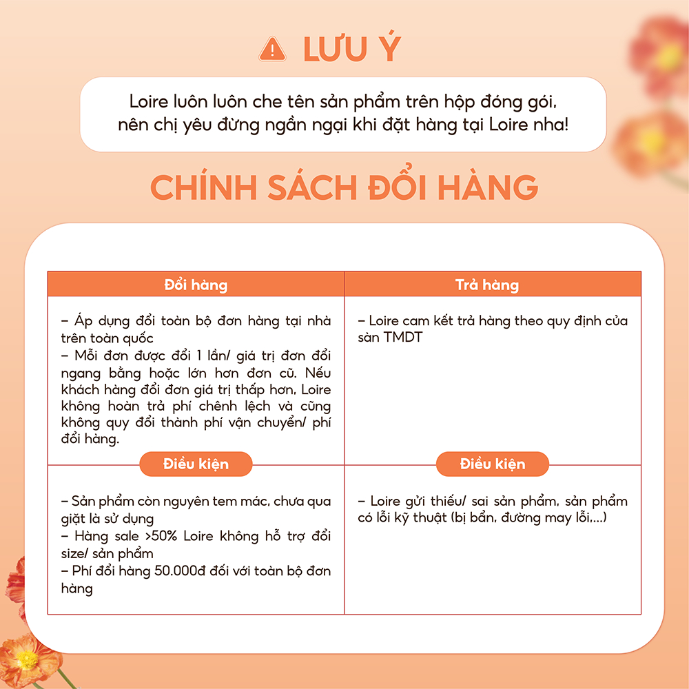 Combo 4 Quần Lót Ren Loirechic QLBK62
