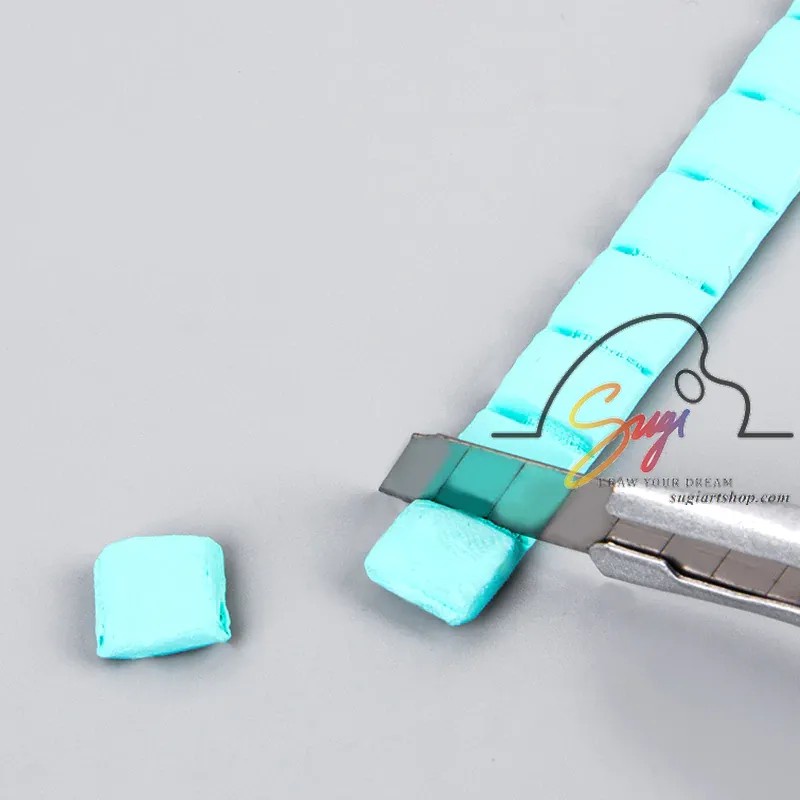 Đất sét dính Tack it Faber Castell, Blue TacK