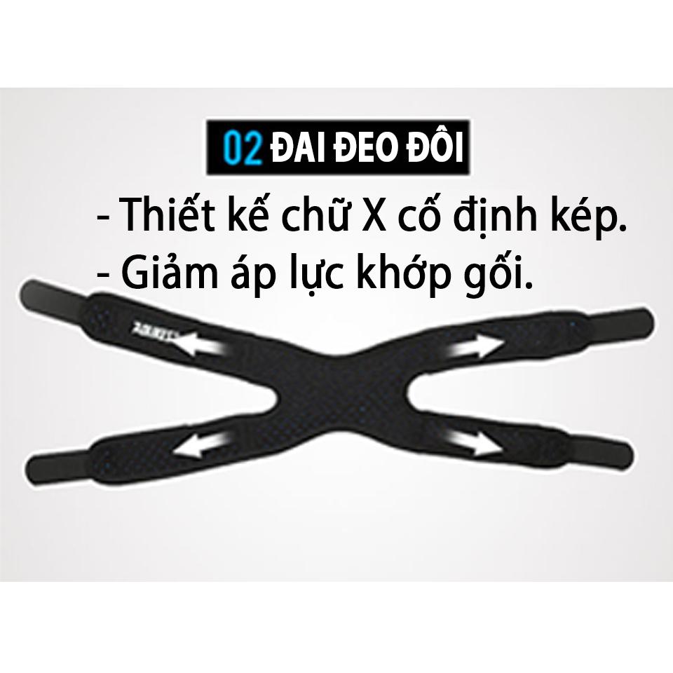 Đai Băng Gối Aolikes 7929