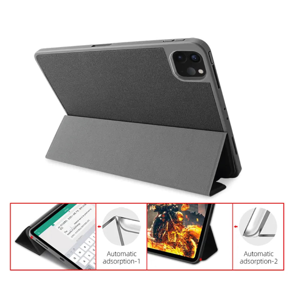 Bao da iPad Pro 2020 (11 inch) hiệu Mutural
