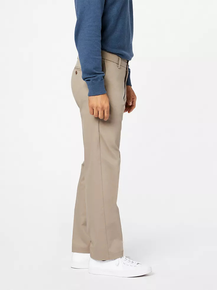 DOCKERS - Quần Khaki Nam Dài 59409-0001