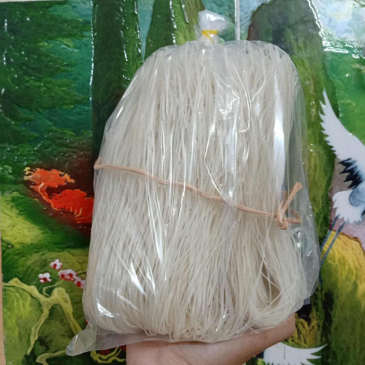 Bún gạo khô 1kg - Đặc sản Bình Định