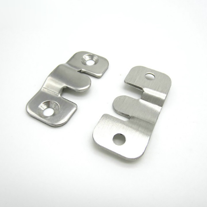 Bass treo - bass treo 44x19 bộ 4 cái