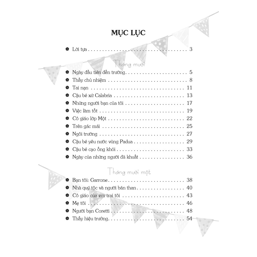 Sách - Những tấm lòng cao cả ( bìa mềm)