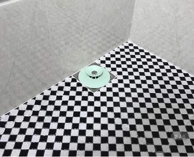 Nắp bịt lỗ thoát nước