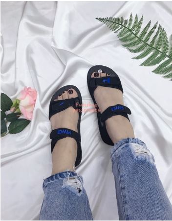 Giày sandal học sinh size nam nữ AWG