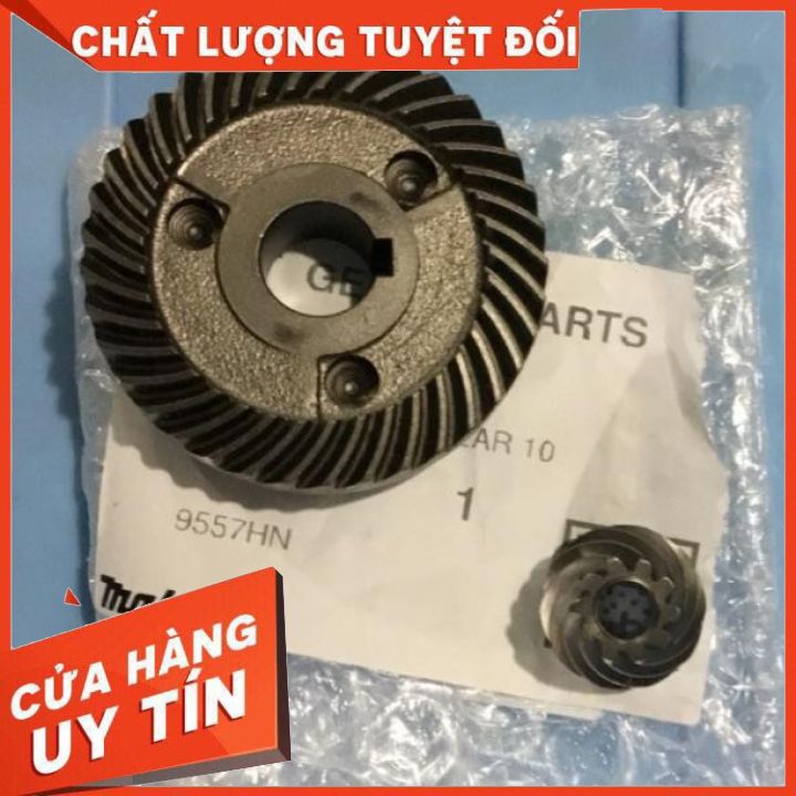 Bánh răng máy mài 9556hn.