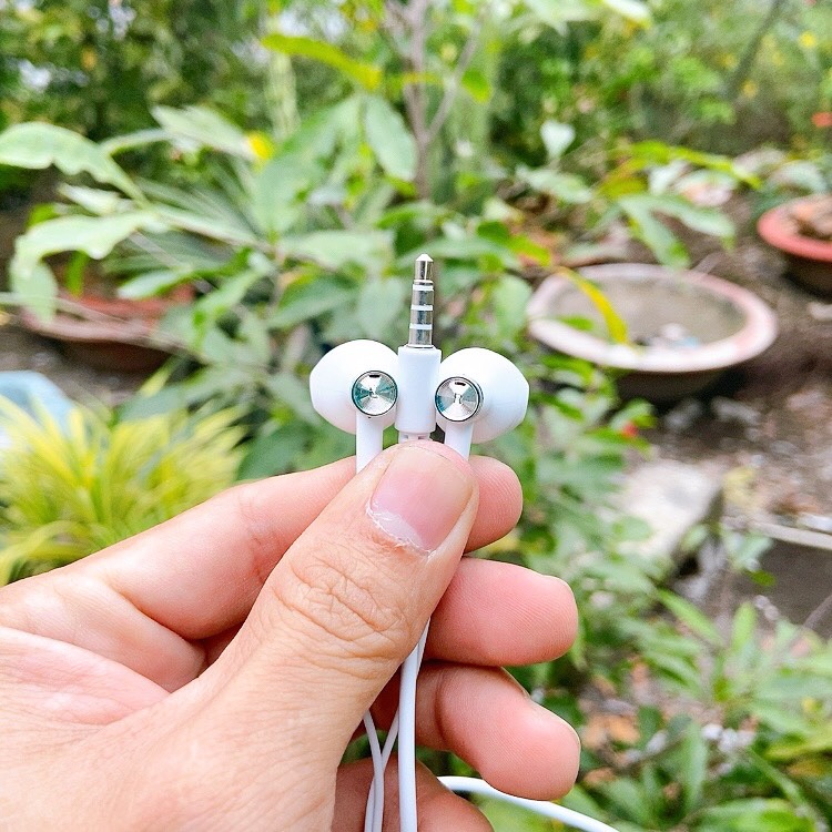 [HCM]Tai nghe xịn Xiaomi