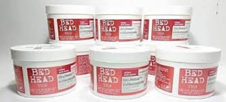 {Giá Hủy GIệt}Hấp phục hồi TIGI chữa trị hư tổn mức độ 3 200ml