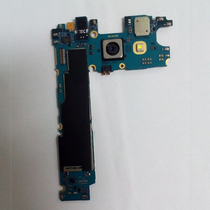 Main Board SAMSUNG Galaxy A510 (A5 2016) Zin tháo máy