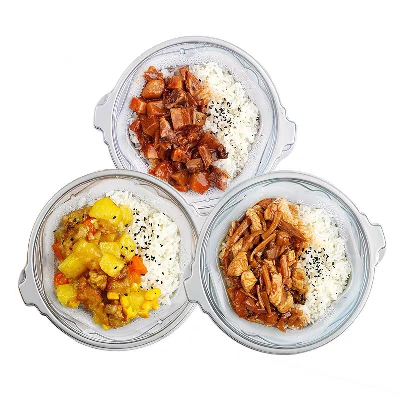 Cơm Tự Sôi Trùng Khánh Siêu Ngon