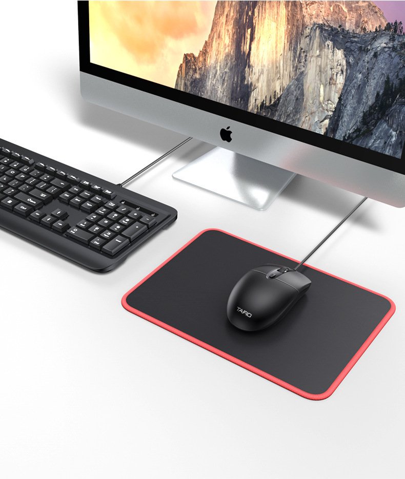 Bàn di,tấm lót chuột chơi game Mouse pad