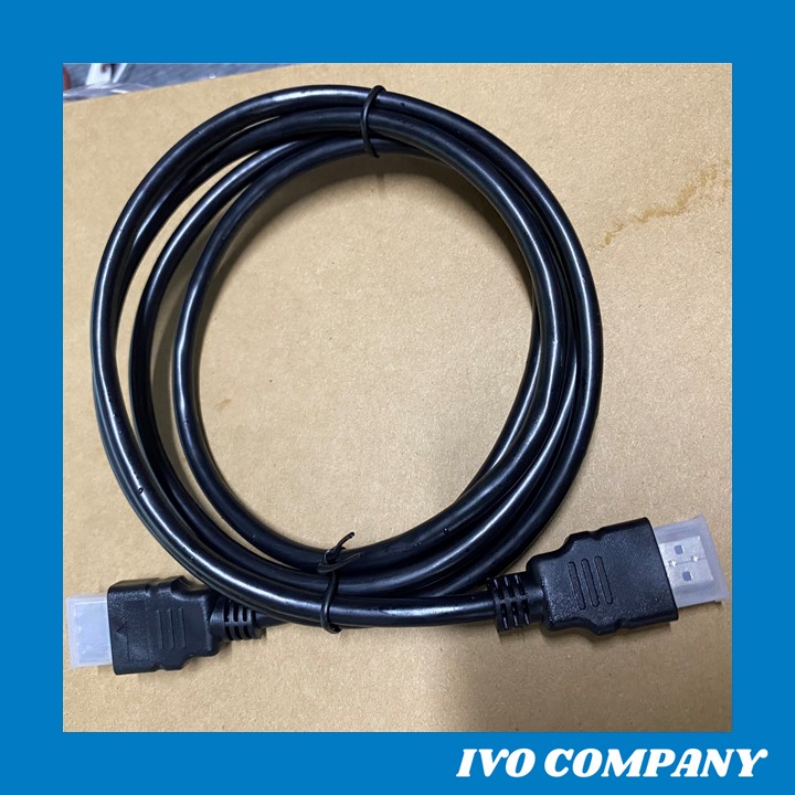 [HCM]Dây Cáp HDMI 1.5 Mét Loại Xịn