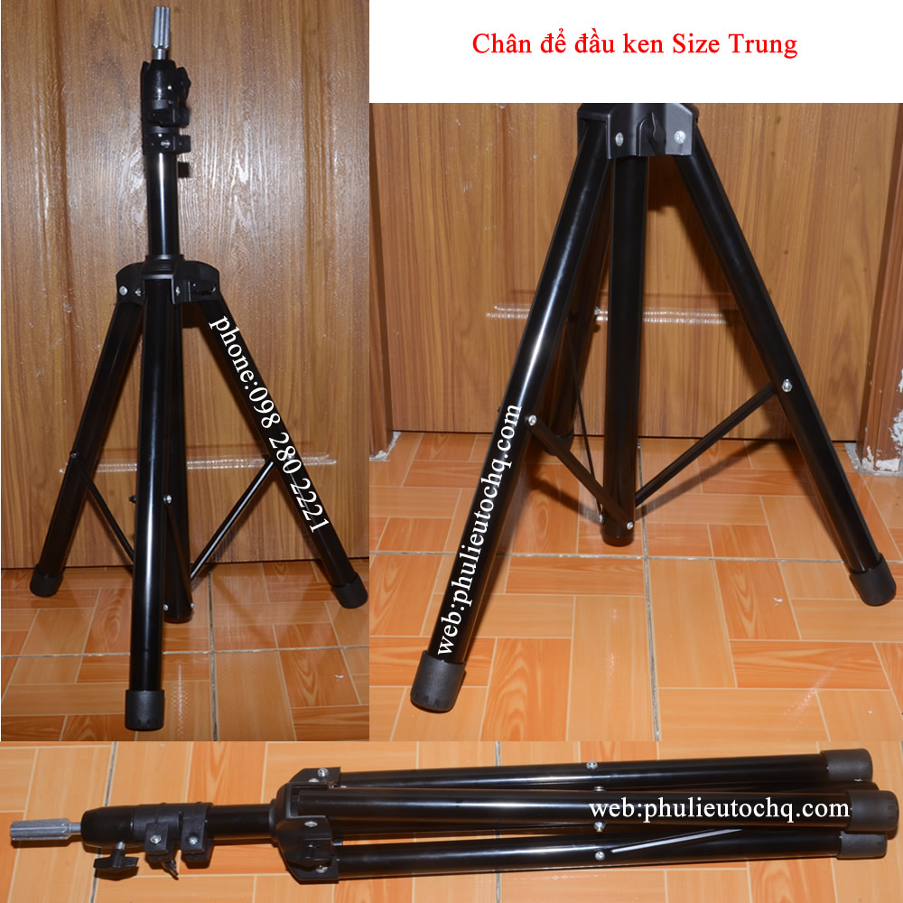 Chân để đầu Ken cắt tóc
