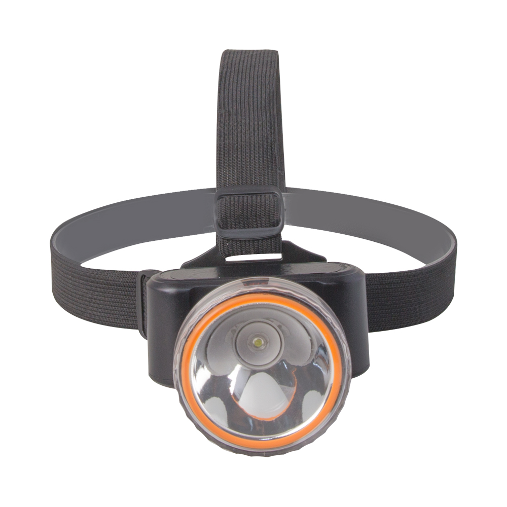 Đèn pin led đội đầu 5wrạng đông