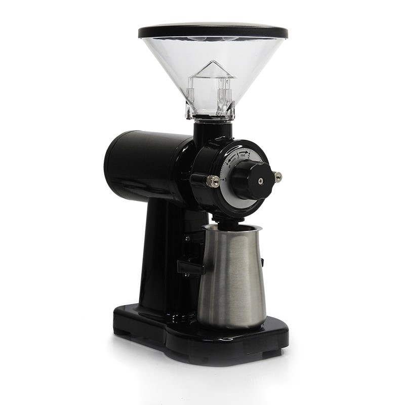 Máy Xay Cà Phê Lingdong 500N – Thiết Kế Tinh Gọn, Lưỡi Dao Inox 60mm, 8 Cấp Độ Điều Chỉnh