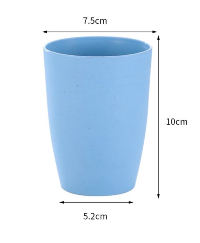 Ly nhựa lúa mạch 300ml