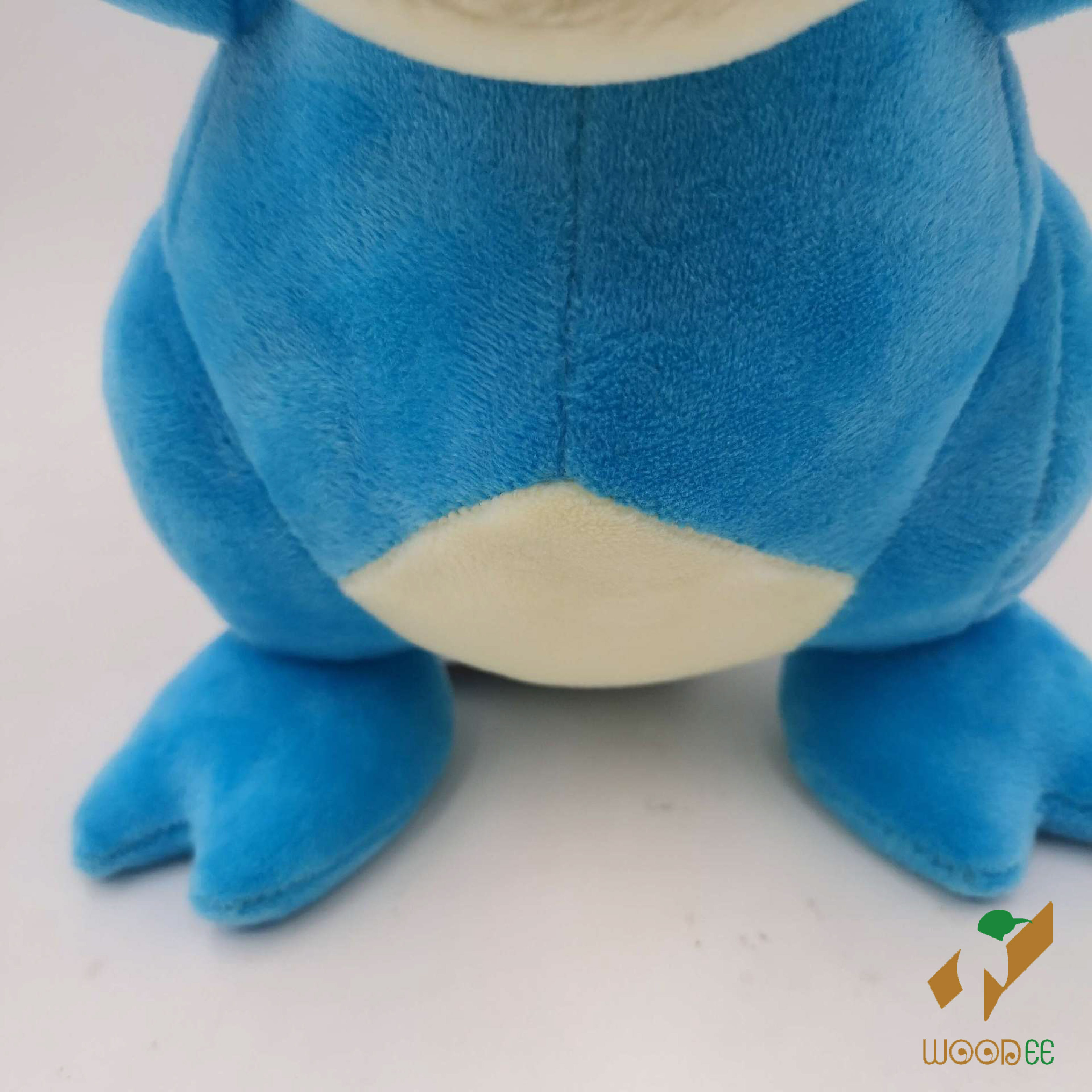 Gấu bông pokemon khá bảnh Bagon 22cm