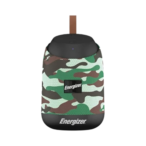 Loa Bluetooth di động Energizer BTS-061 - Chính Hãng