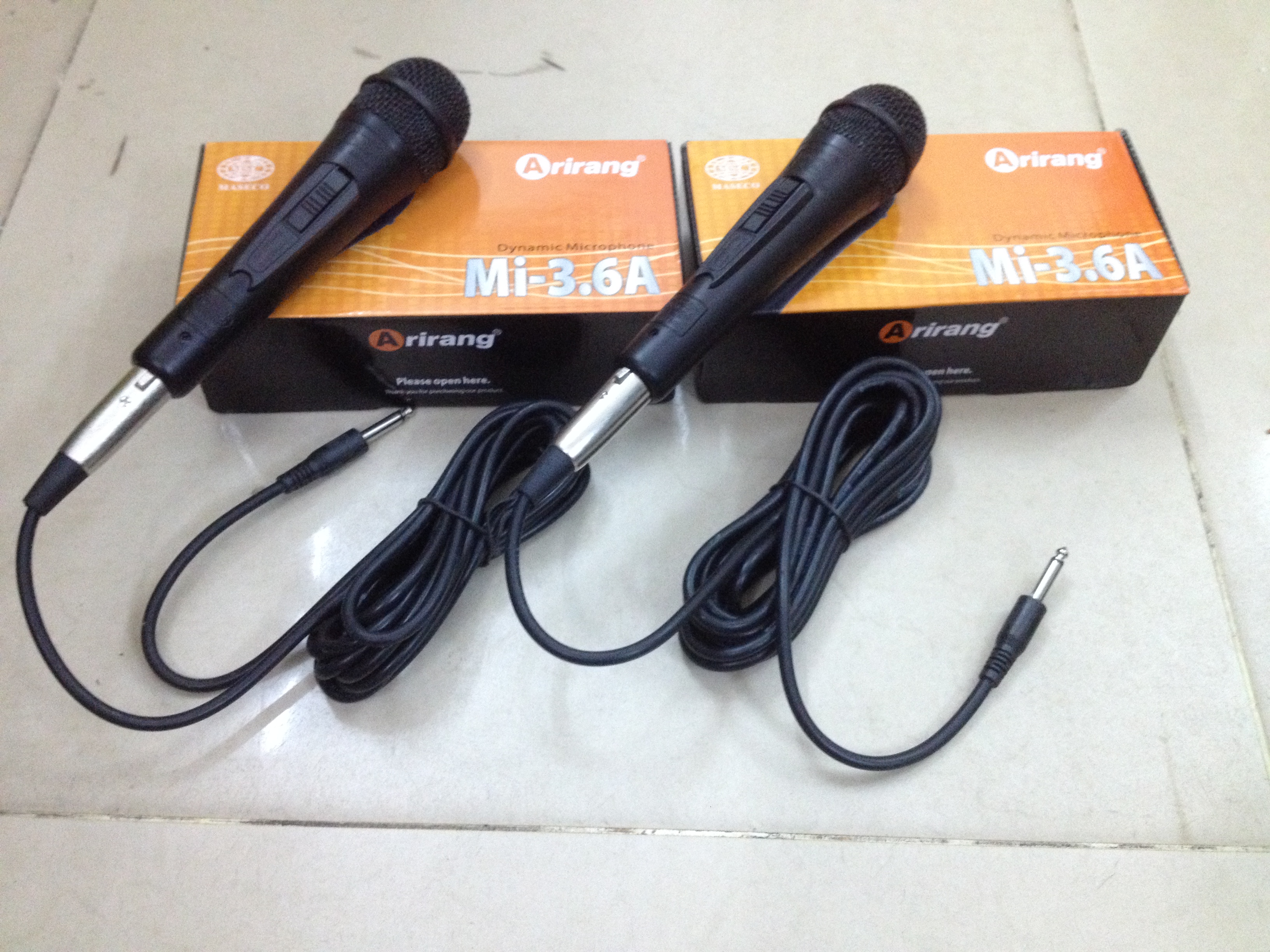MICRO ARIRANG HÁT KARAOKE NGHE CỰC HAY, ÂM THANH CHUẨN