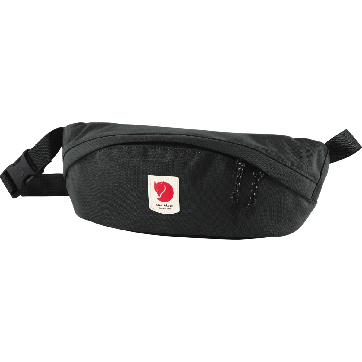 Túi đeo chéo bao tử fjallraven ulvo hip pack medium chống thấm nước nhỏ gọn tiện dụng du lịch phượt