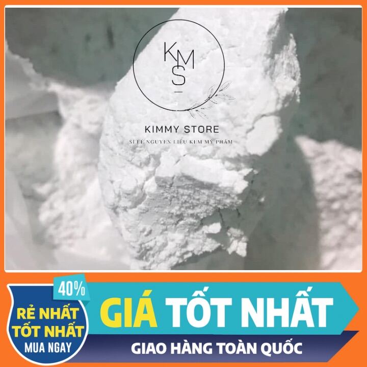 Lẻ 1 túi zip 50gr bột kích tẩy trắng cực mạnh
