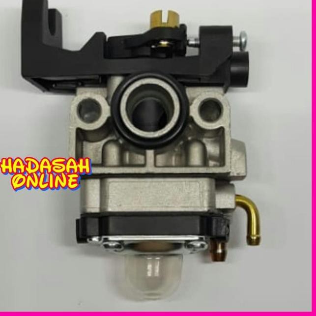Chế máy cắt cỏ Honda GX-35