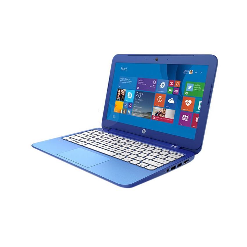 laptop 11in Stream hàng nhập khẩu giá rẻ cho học sinh full box