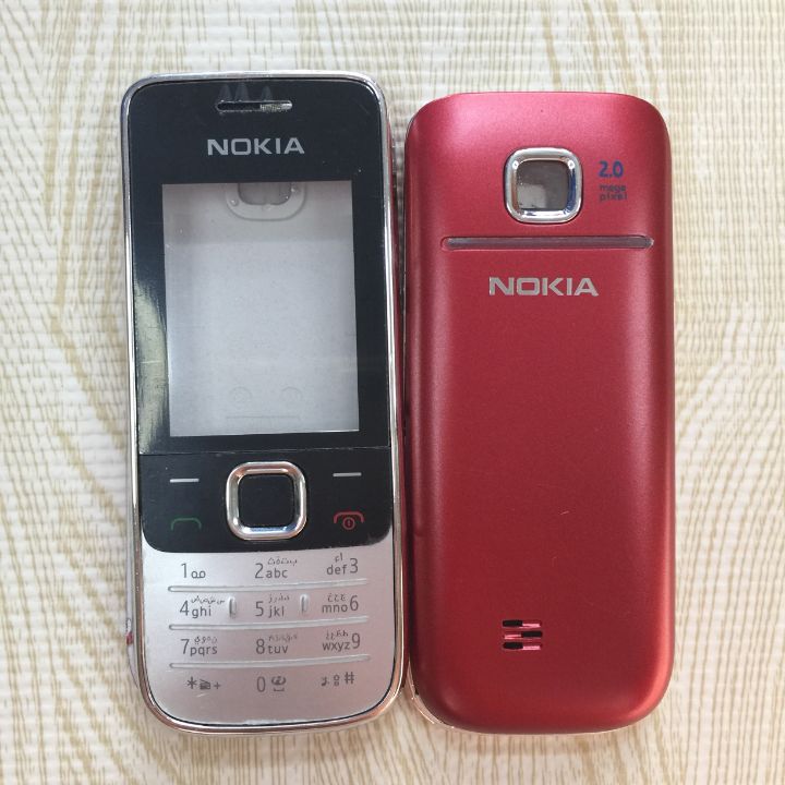 Vỏ có phím Nokia 2730
